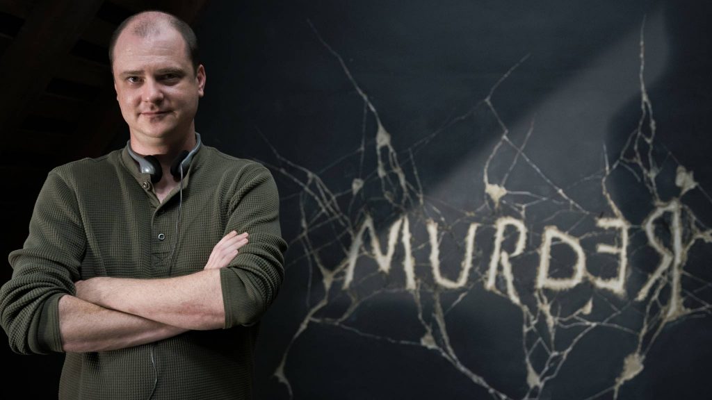 Doctor Sleep Doctor Sleep director